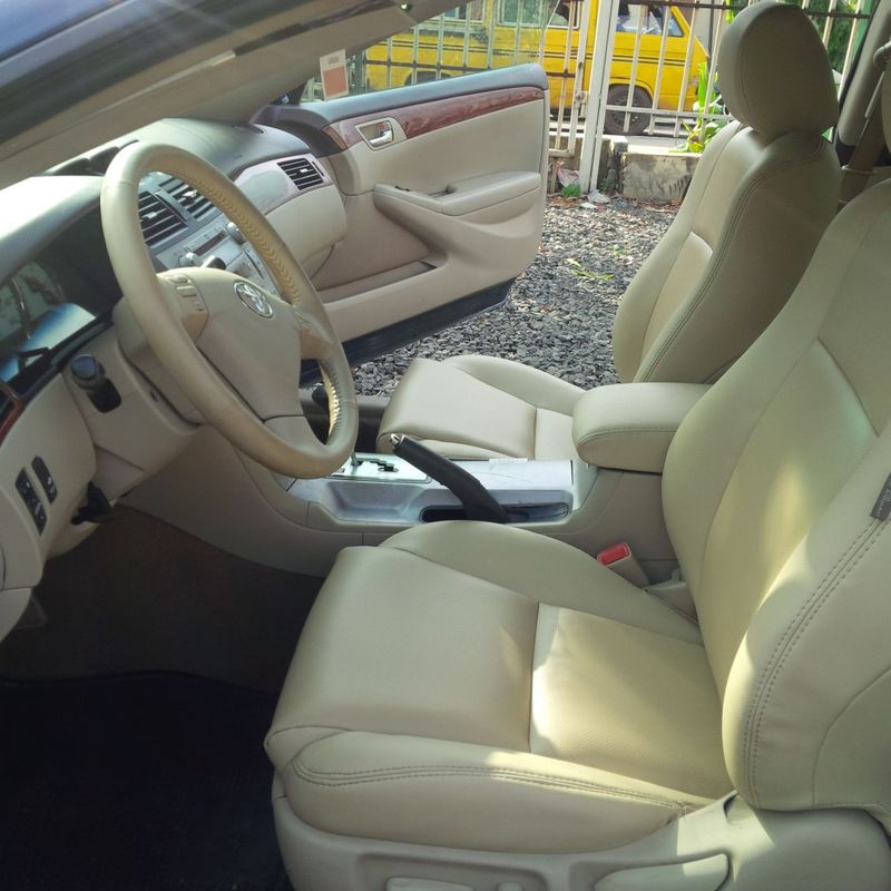 Thumbnail 3 of 2008 Toyota Solara